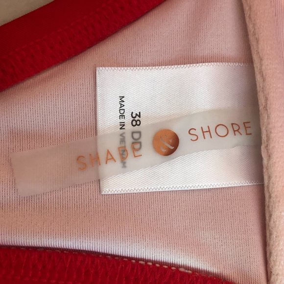 Halter Top Bikini DD, Like New - Picture 7 of 9